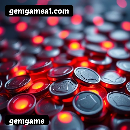 Tabela RTP dos jogos de cassino da gemgame