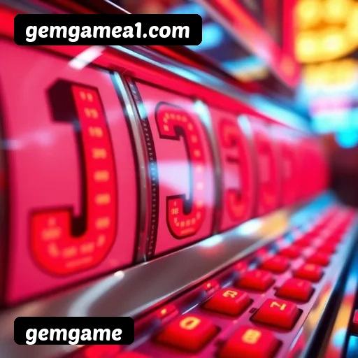 Catálogo gemgame 3.100+ jogos - Pragmatic Play, Evolution, NetEnt